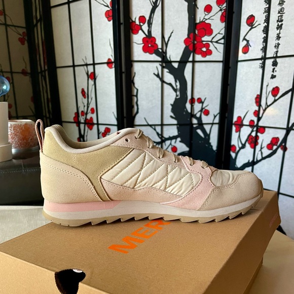 Merrell Alpine Sneaker - Picture 8 of 12